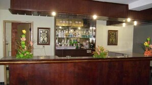 Bar (på overnattingsstedet)