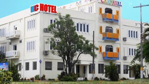 Exterior - Hotel Carnaval (La Ceiba)