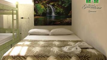 Double Room | Free WiFi