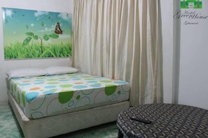 Double Room | Free WiFi