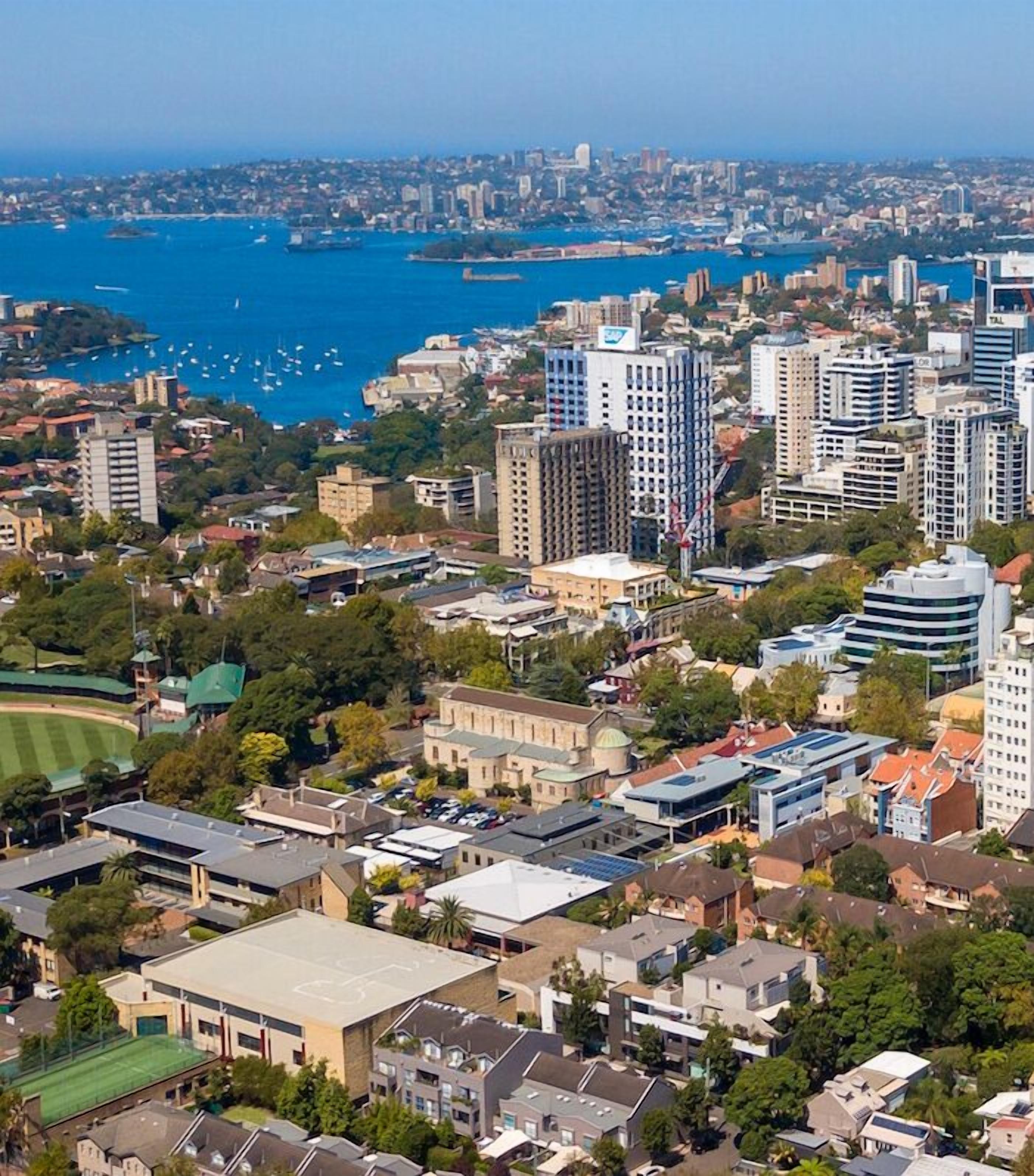 Foto - Dalziel Lodge