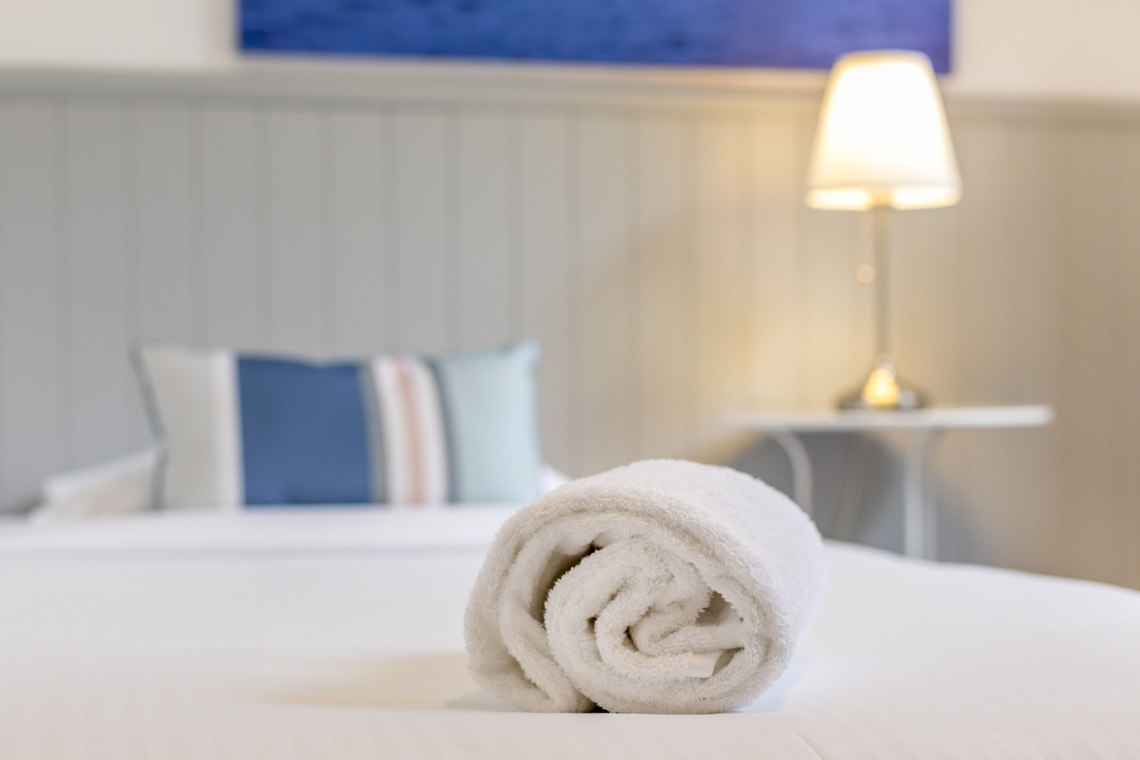 Foto - Dalziel Lodge