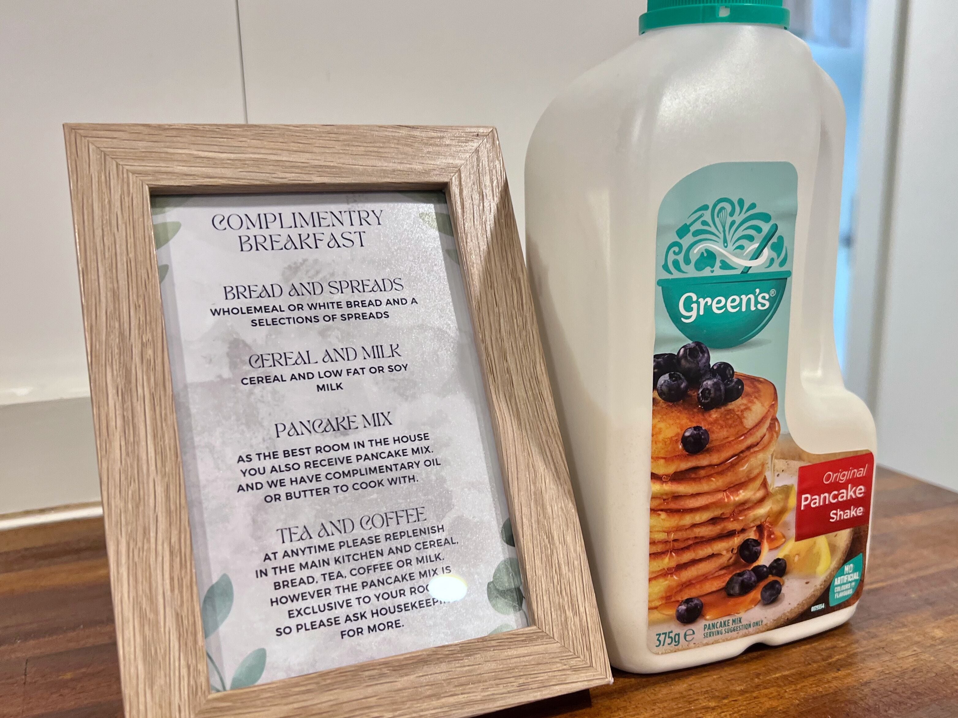 city studio suite, private bathroom, courtyard area | private kitchen | mini-fridge, microwave, eco-friendly cleaning products