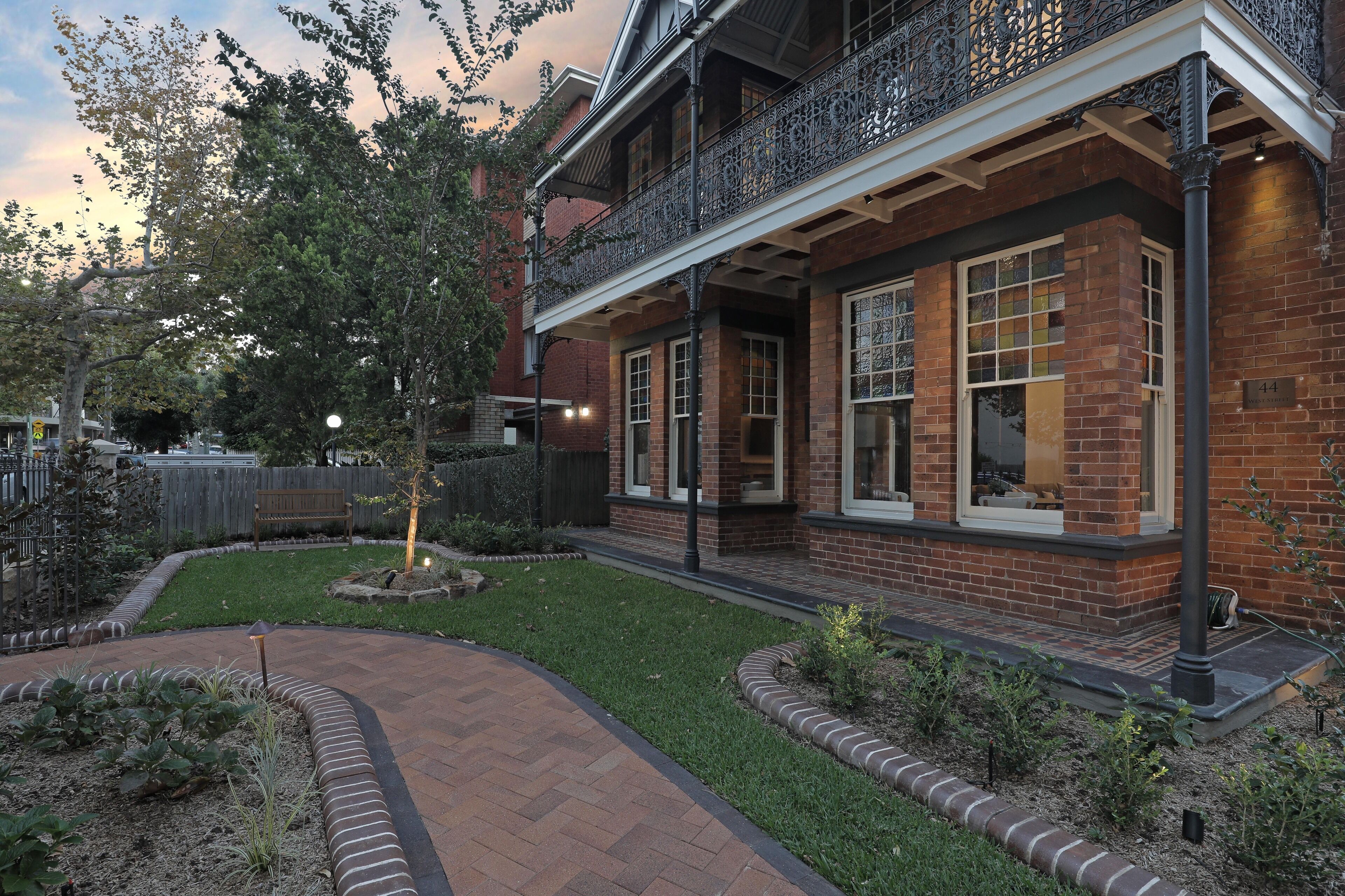 Foto - Dalziel Lodge