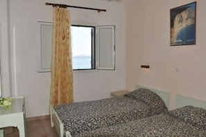 Room - Yiannis Apartments (Corfu)