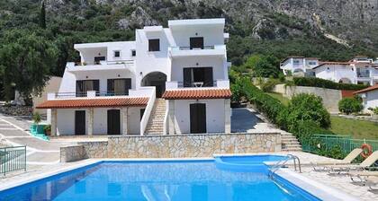 Yiannis Apartments