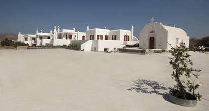 Ibiscus Village Studios