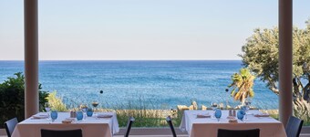 Atlantica Kolymbia Beach