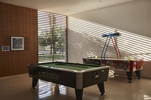 Spielezimmer