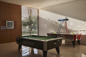 Sala de juegos