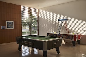 Spielezimmer