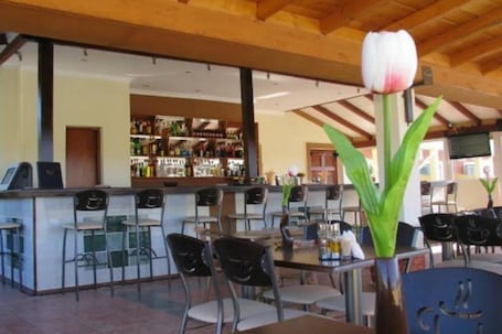 Bar (en la propiedad)