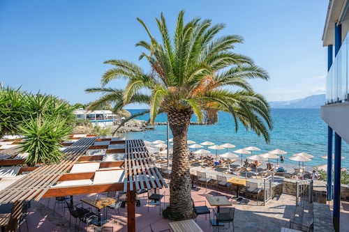 Ariadne Beach - Adults Only