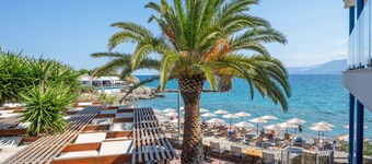 Ariadne Beach - Adults Only