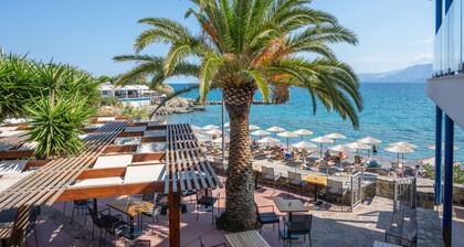 Ariadne Beach - Adults Only