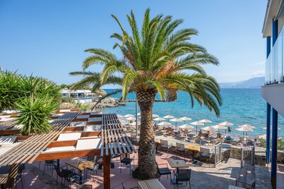 Ariadne Beach - Adults Only