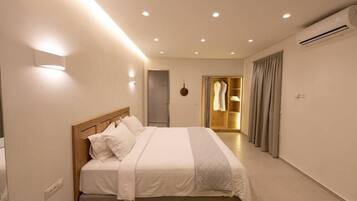 Ljudisolering och internet