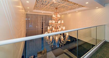 Bisetun Hotel