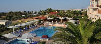 Cretan Garden