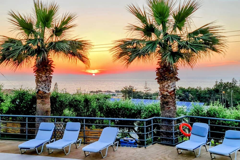 Oasis Scaleta Hotel