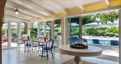 Hotel Sirocco - Adults Only