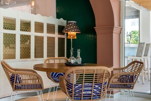 Interior - Hotel Sirocco - Adults Only (Zakynthos)