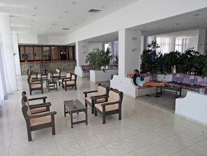 Hall