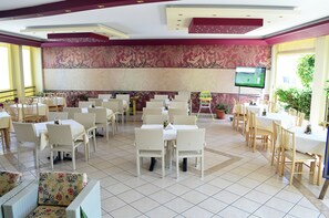 Servei de restauració