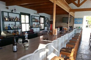 Vistas desde el alojamiento