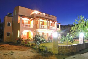 Exterior - Vasso Studios (Corfu)