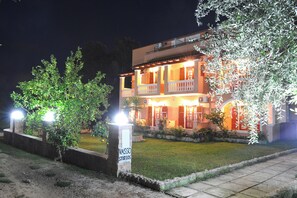 Exterior - Vasso Studios (Corfu)