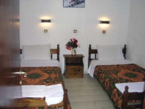 Room - Makis Apartments (Corfu)
