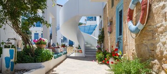 Saronis Hotel Agistri - Adults Only