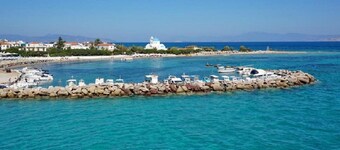 Saronis Hotel Agistri - Adults Only