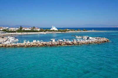 Saronis Hotel Agistri - Adults Only