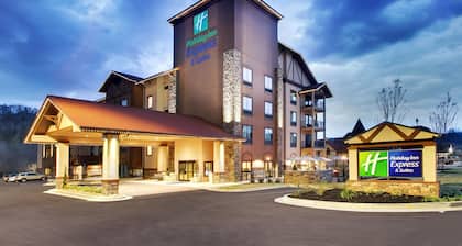 Holiday Inn Express Helen by IHG
