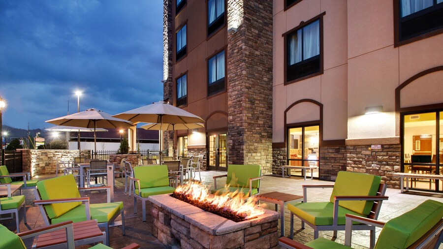 Holiday Inn Express Helen by IHG