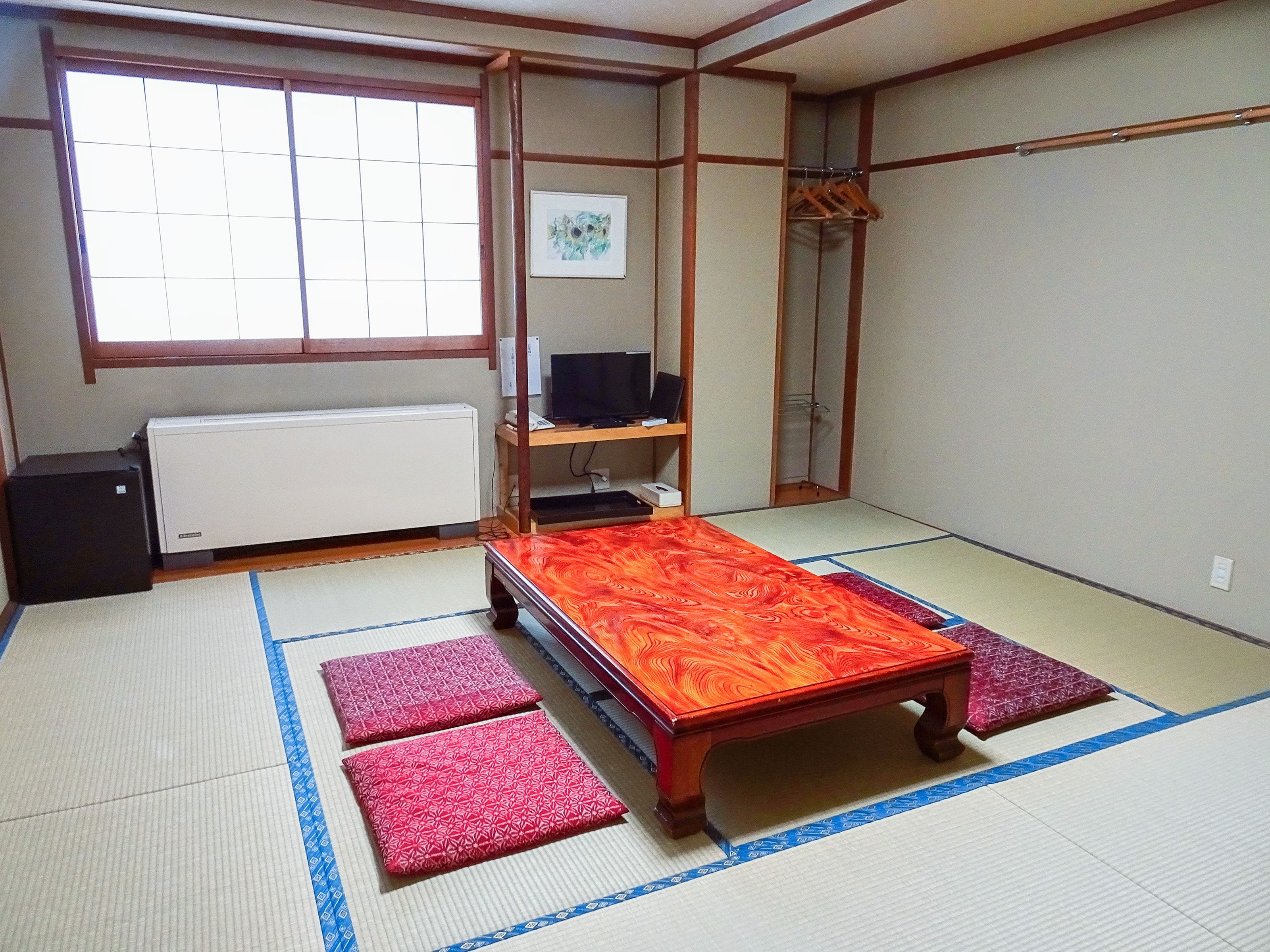 客房