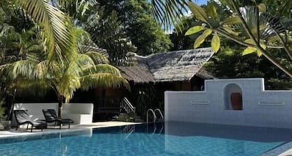 Lio Villas Resort