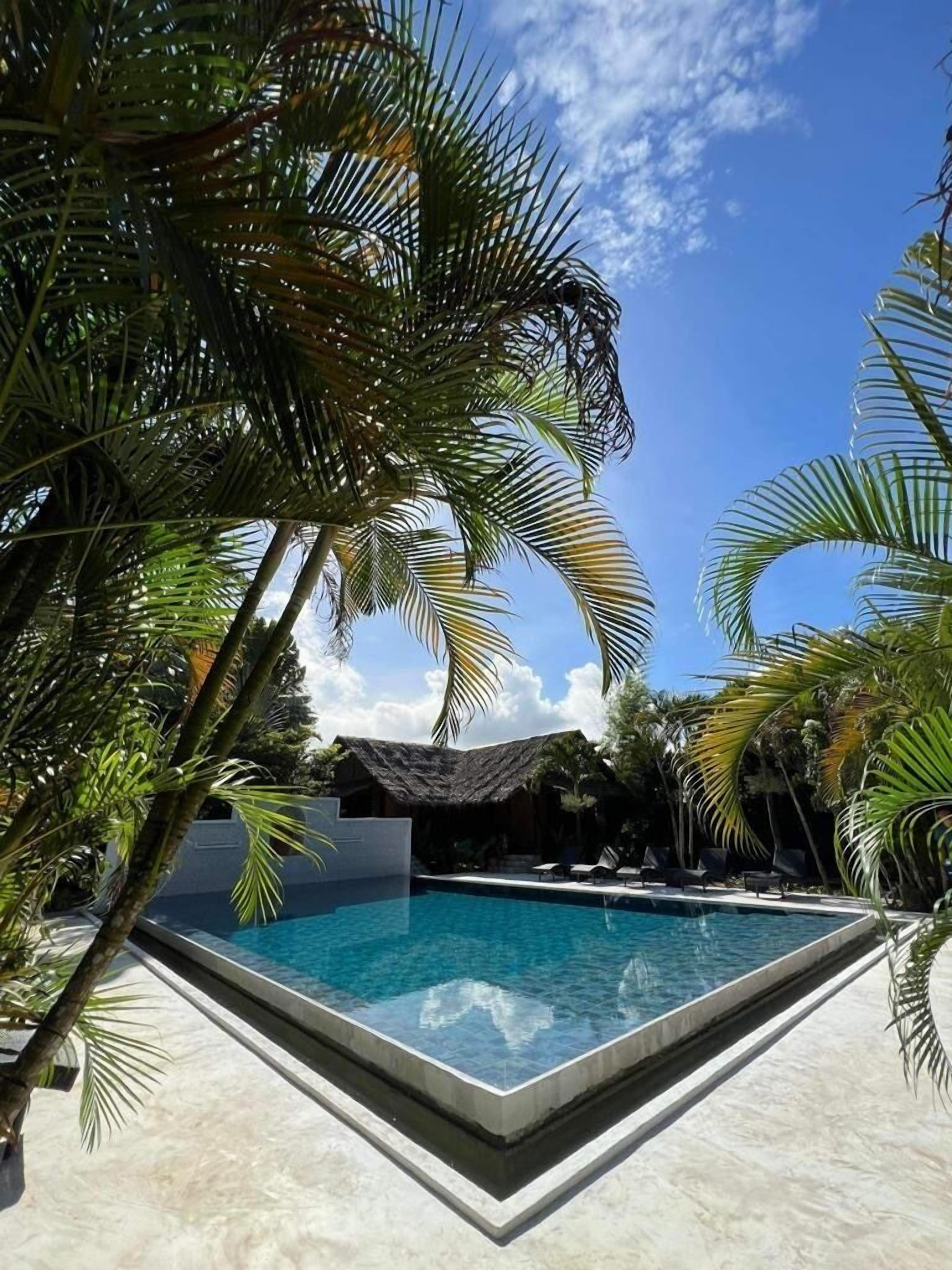 Photo - Lio Villas Resort