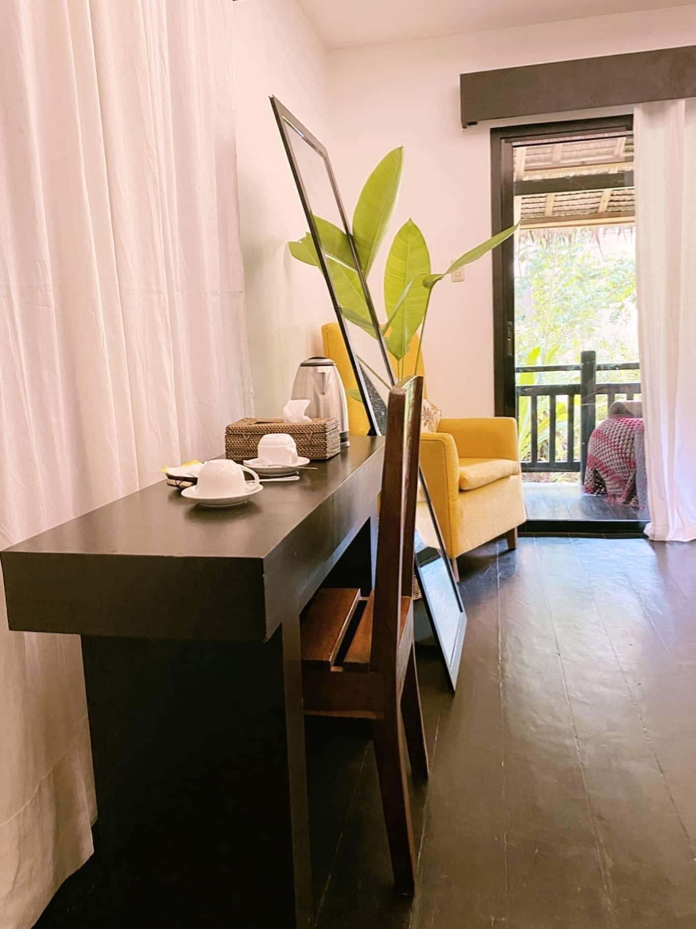 Photo - Lio Villas Resort