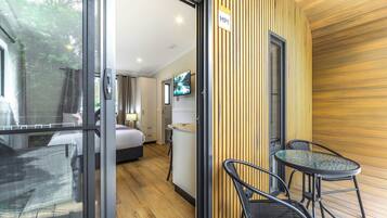 Motel Pod | Terrace/patio
