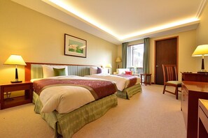 Twin Room, 2 Single Beds