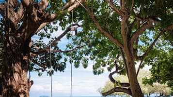 Beach Front Villa | Quang cảnh từ phòng