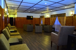 Sala de reuniones