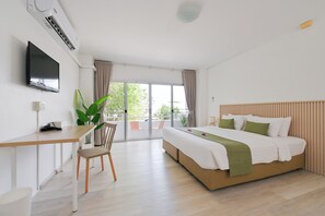 Room amenity - Little Home Ao Nang (Krabi)