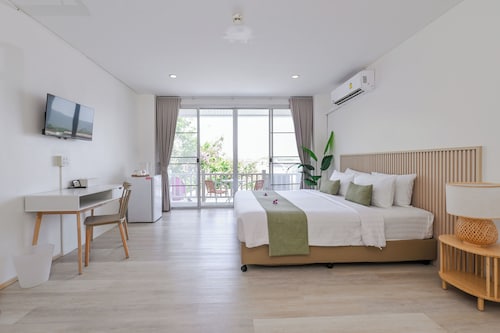 Little Home Ao Nang