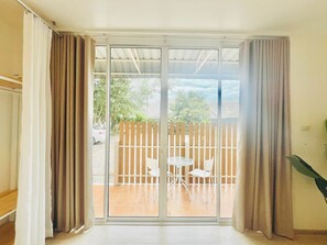 Hypo-allergenic bedding, free WiFi, bed sheets - Little Home Ao Nang (Krabi)