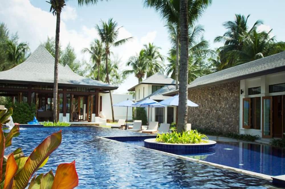 Khao Lak Blue Lagoon Resort