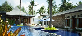 Khao Lak Blue Lagoon Resort